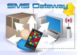 SMS Gateway